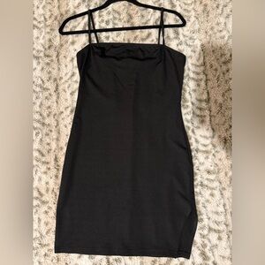 SHEIN Classic Black Garment
